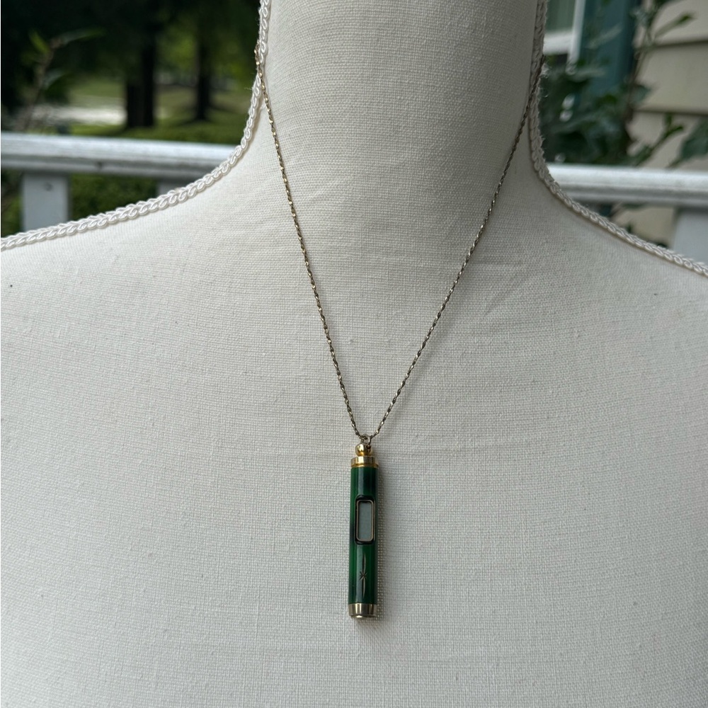 ALLISON NECKLACE - Picture 5 of 5